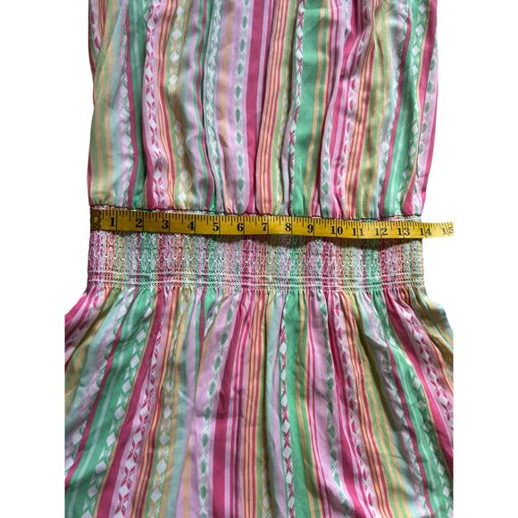 Southern Tide Cheyenne Dress - Size M - Picture 4 of 15